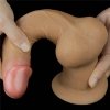 9.5'' Handle Cock